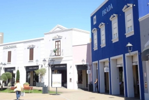 Shopping Bus: Sicilia Outlet Village da Palermo