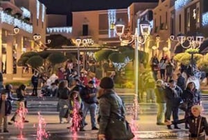 Shopping Bus: Sicilia Outlet Village da Palermo
