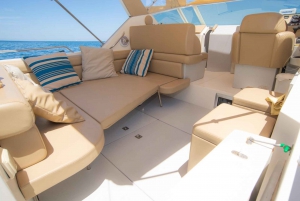 Sicani Boat Tour Palermo - Full Day