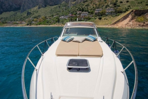 Sicani Boat Tour Palermo - Full Day