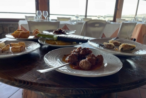 Sicilia: Caccia al Tartufo