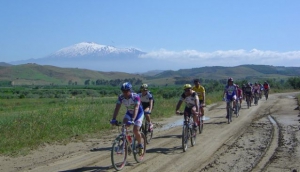 Sicilia in Bici
