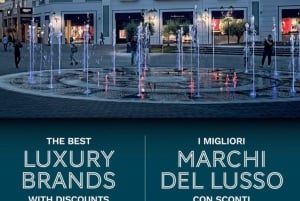 SICILIA OUTLET SHOPPING LUXE VAN - VAN PALERMO EN CEFALù