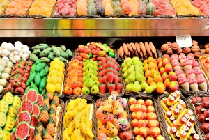 Sicilian Bites: Taormina Food Tour Arancini, Cannoli & More