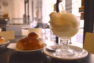 Sicilianske smaksbiter: Matrundtur i Taormina Arancini, cannoli og mer