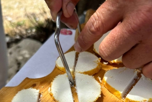 Agrigento: Corso di cucina siciliana con ingredienti locali