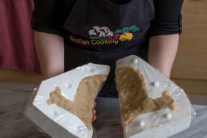Agrigento: Corso di cucina siciliana con ingredienti locali