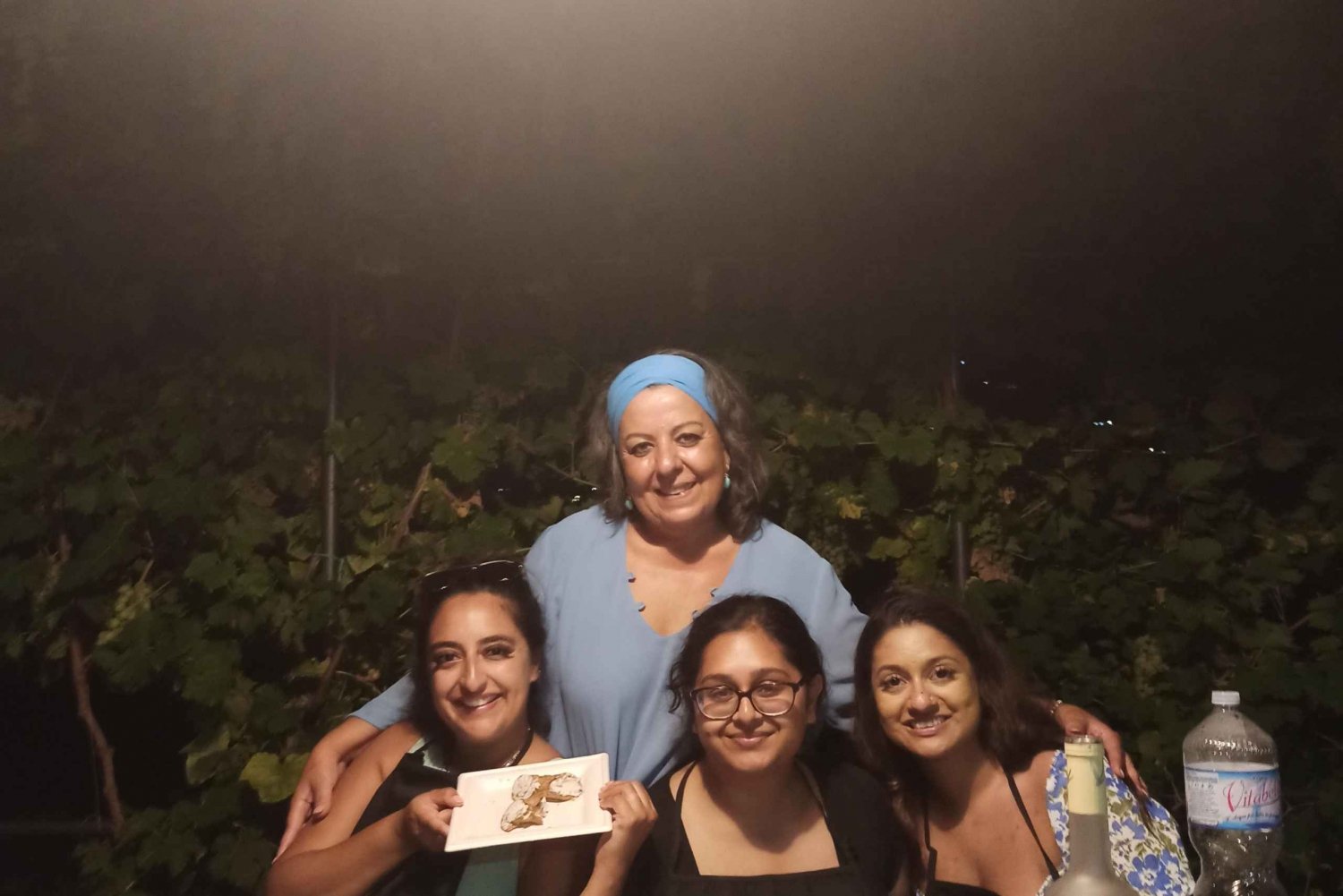 Clase de cocina siciliana pasta fresca y albóndigas de la abuela