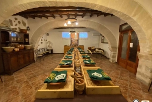 Sicilian Cooking Class