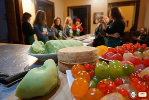 Sicilian Cooking Class