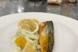 Cucina Siciliana: impara a cucinare in perfetto stile Siciliano