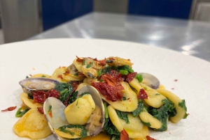 Cucina Siciliana: impara a cucinare in perfetto stile Siciliano