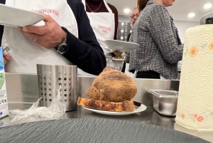 Cucina Siciliana: impara a cucinare in perfetto stile Siciliano