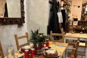 Cucina Siciliana: impara a cucinare in perfetto stile Siciliano
