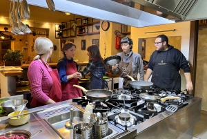 Cucina Siciliana: impara a cucinare in perfetto stile Siciliano
