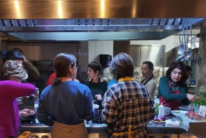 Cucina Siciliana: impara a cucinare in perfetto stile Siciliano