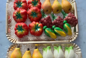 Cucina Siciliana: impara a cucinare in perfetto stile Siciliano
