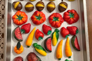 Cucina Siciliana: impara a cucinare in perfetto stile Siciliano