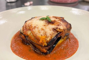 Cucina Siciliana: impara a cucinare in perfetto stile Siciliano