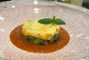 Cucina Siciliana: impara a cucinare in perfetto stile Siciliano