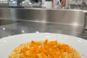 Cucina Siciliana: impara a cucinare in perfetto stile Siciliano