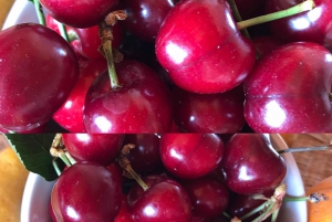 Sicilian experience with local guide , test wine and food