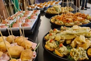 Dégustation de vins et d'apéritifs siciliens dans un palais du XVIIIe siècle