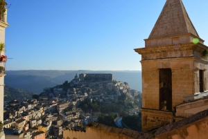 Sicily: 7-Day Sicilian Culture and Art Tour