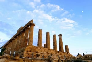 Sicilia: Recorrido de 7 días por la cultura y el arte sicilianos