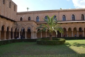 Sicilia: tour di 7 giorni tra arte e cultura