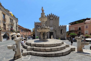 8-days Tour of Sicily: Highlights (Small Group)