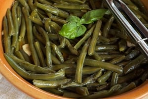 Sicilia: Bronte Pistachio Farm Tour med lunsj