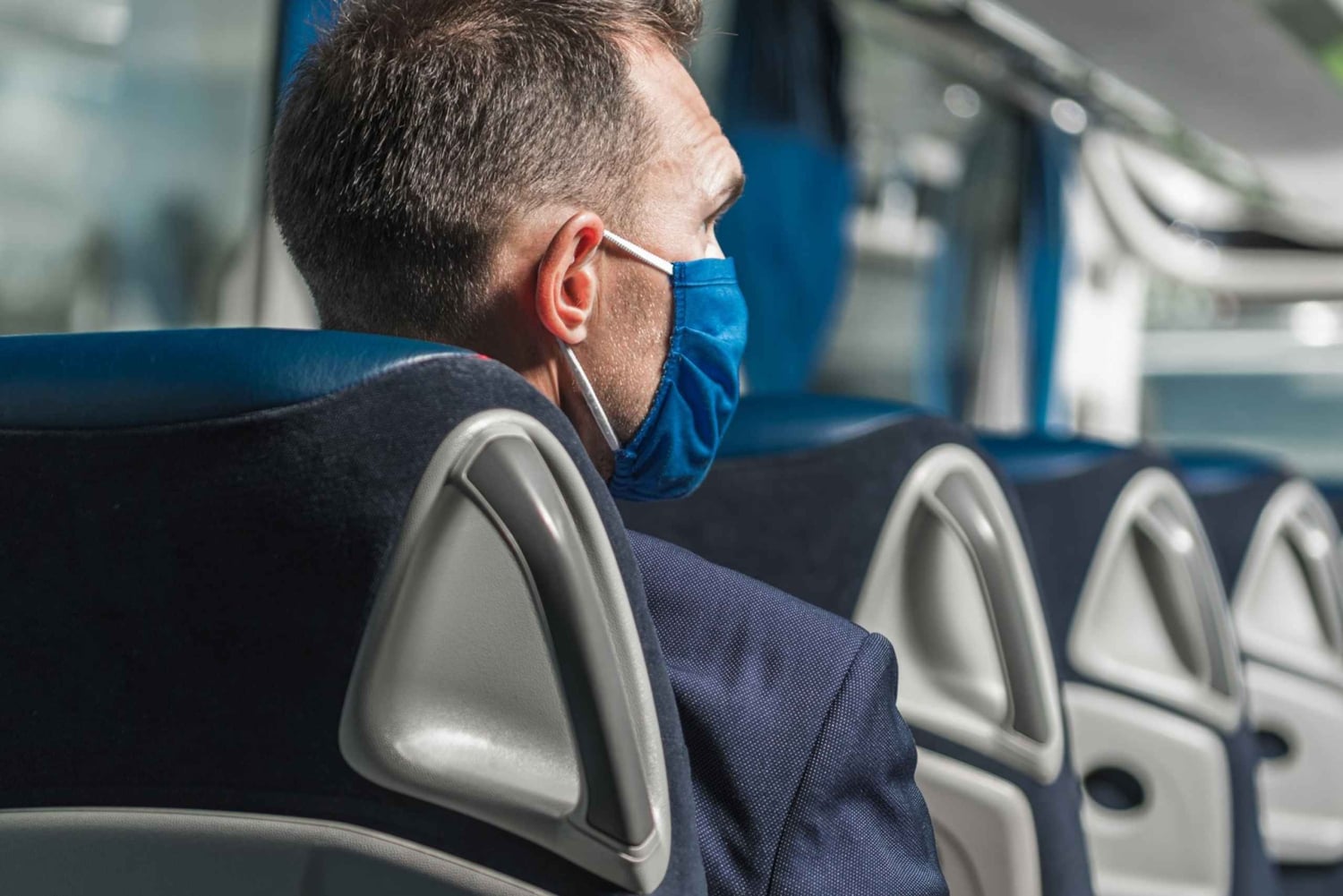 Sicilia Aeroporto di Catania: Trasferimento in autobus da e per Taormina