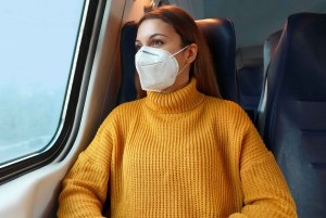 Sicilien: Bustransport fra Catania Lufthavn til Licata