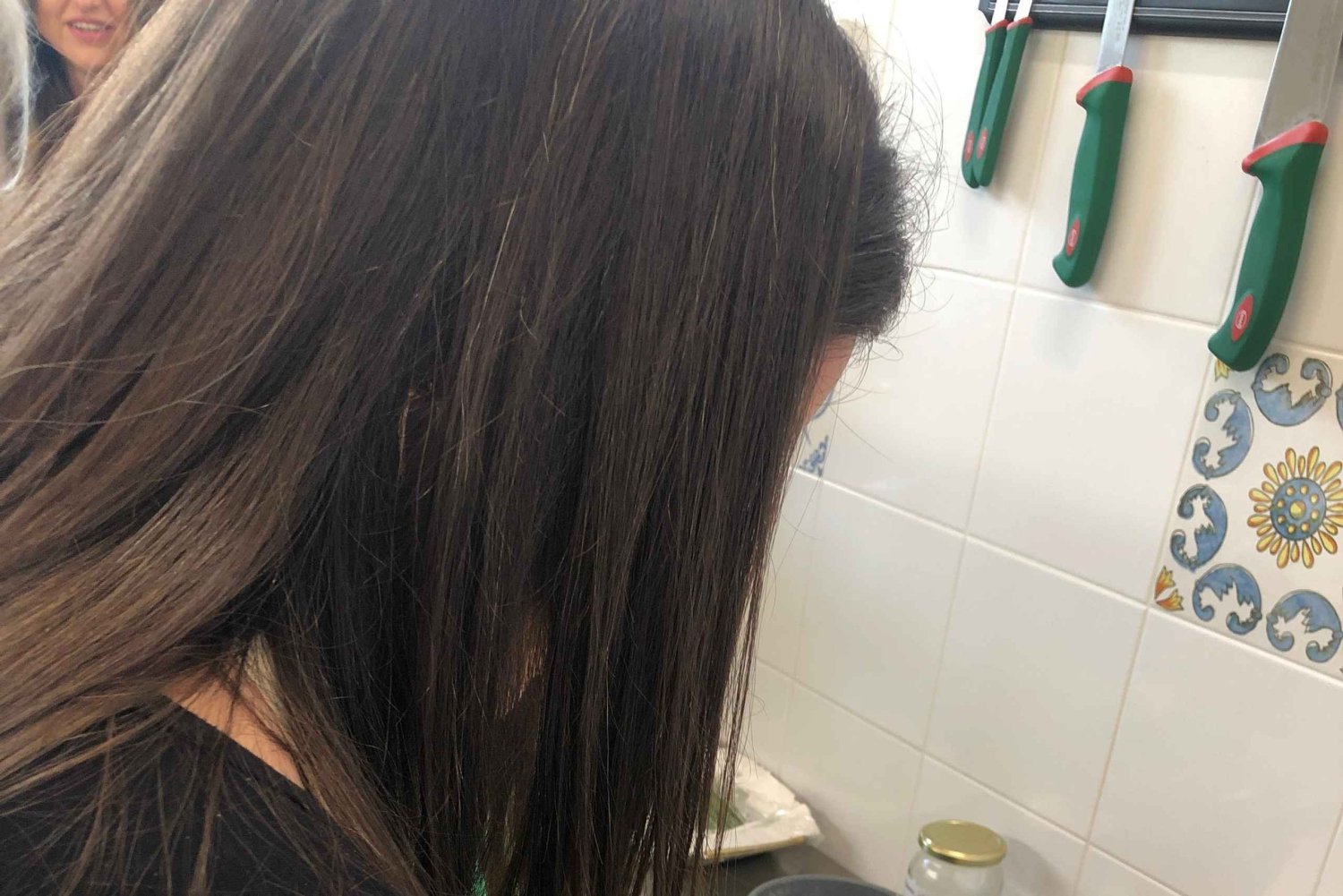 Sisilia: Ruoanlaittokurssi ja viininmaistelu