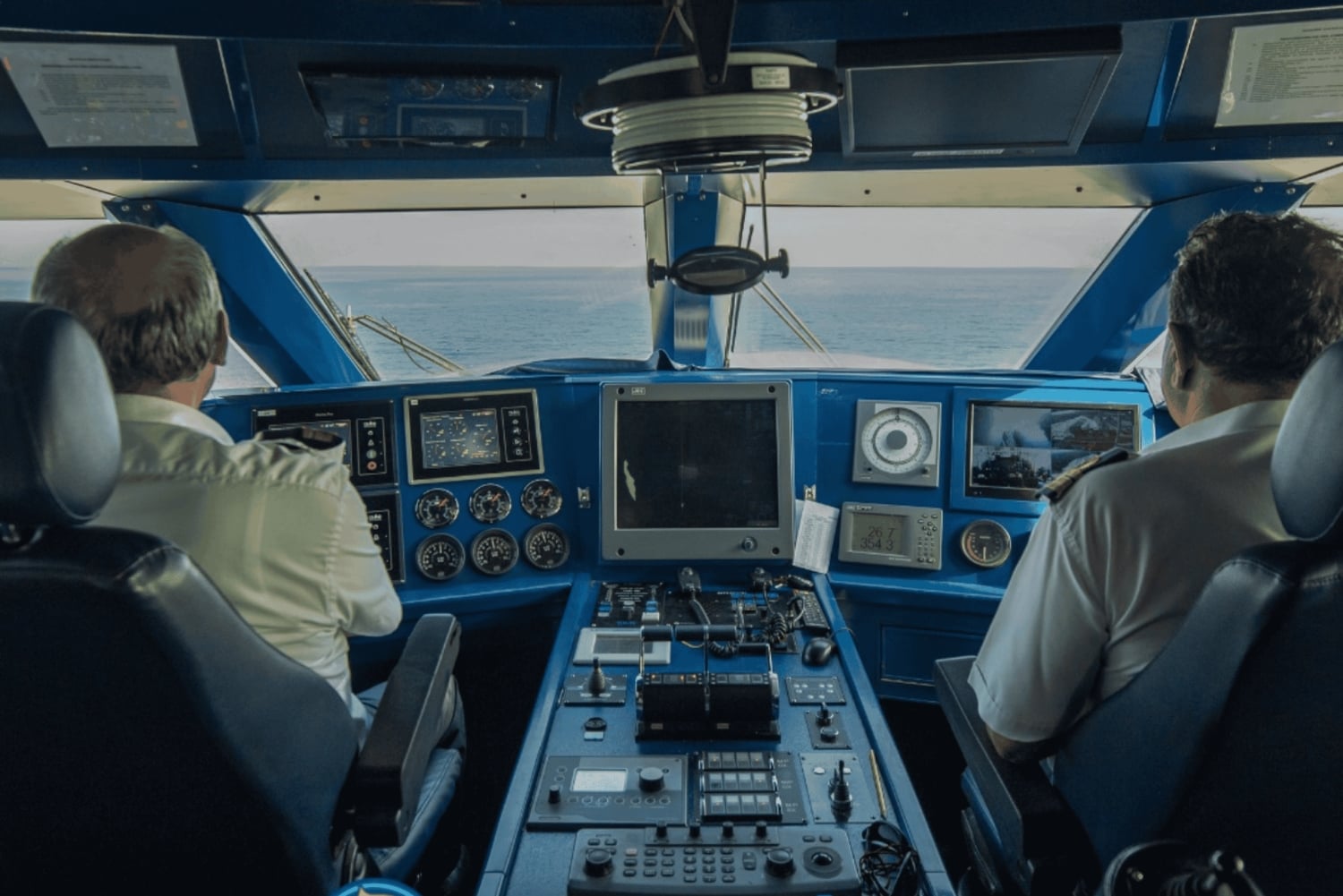 Sizilianische Inseln: Fährticket zwischen Trapani und Pantelleria