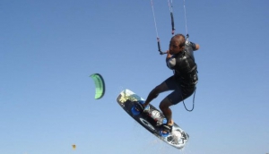 Sicily Kite School Marsala