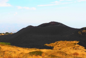 Sicily: Mount Etna's North Slope Craters Guided Hike Tour
