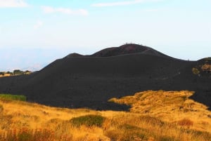Sicily: Mount Etna's North Slope Craters Guided Hike Tour