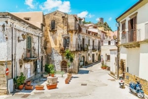 Sicily: The Godfather Filming Locations Tour