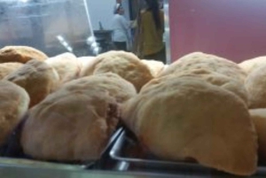 Sicília desconhecida em veículo off-road perto de Taormina