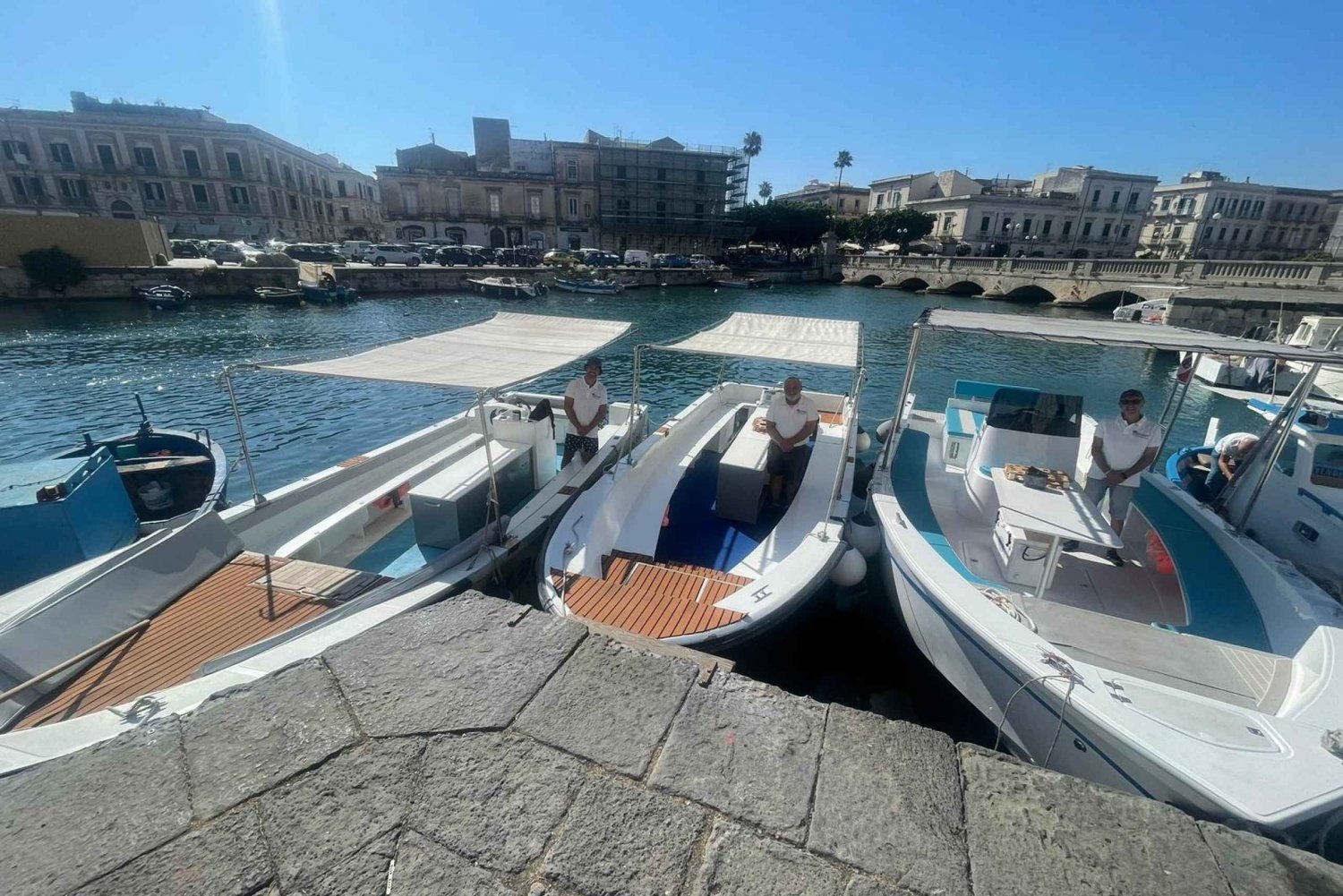 2,5 TUNNIN VENERETKI ORTIGIA+MERILUOLAT+PILLIRINA+HEDELMÄJUOMA