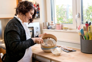 Siracusa: Authentic Cooking Class at a Local's Home