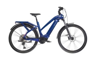 Siracusa: Recorrido costero en bicicleta