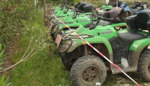 Siracusa in Quad