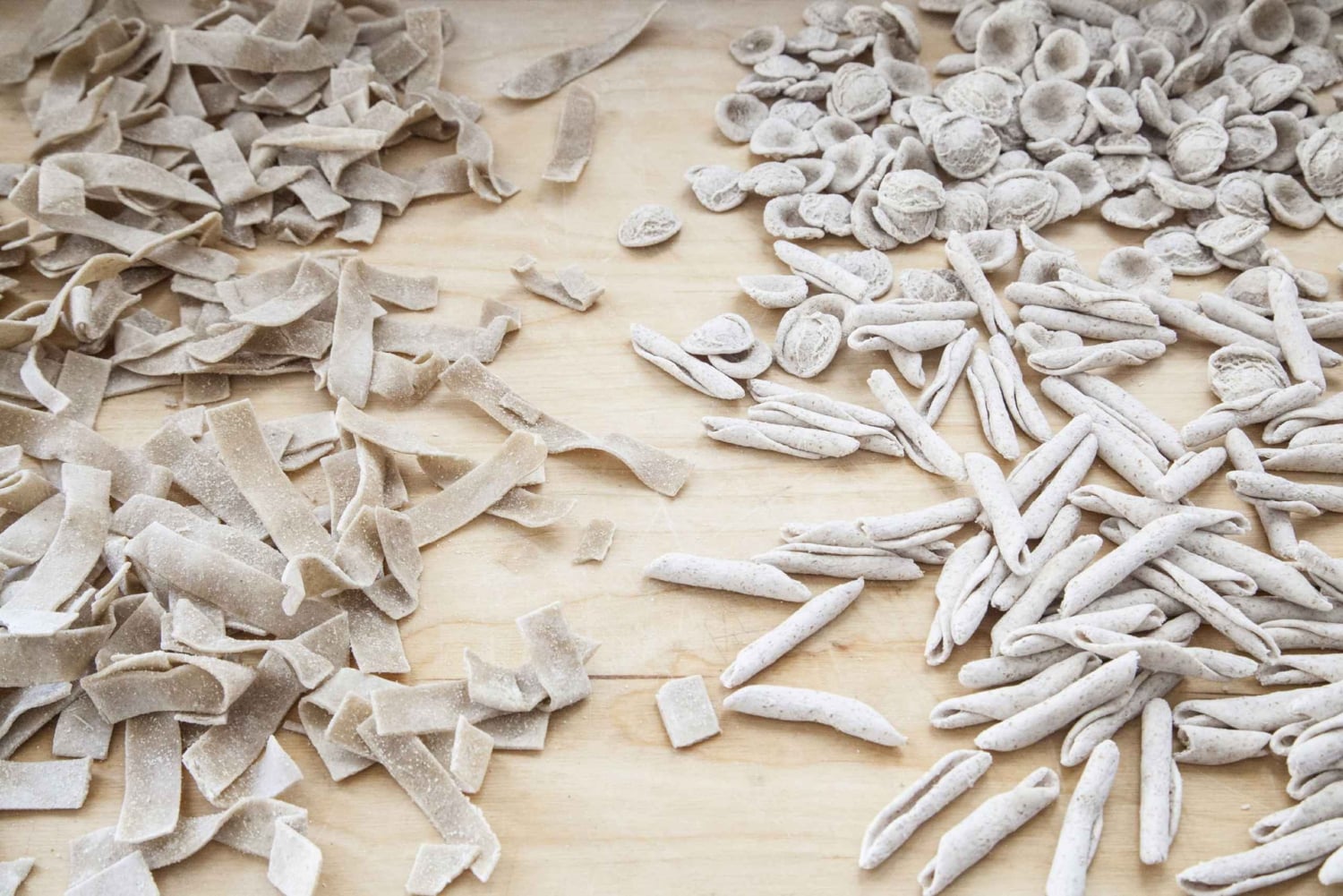 Siracusa: Pasta & Tiramisu kookles bij de plaatselijke bewoners thuis