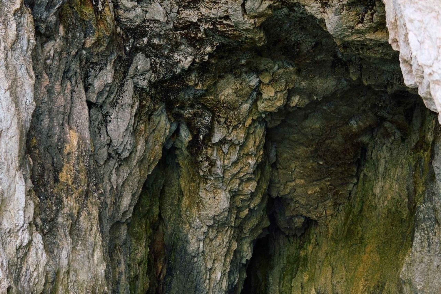 Сиракузы: Экскурсия на лодке с аперитивом