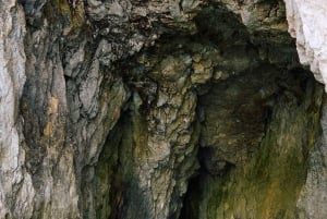 Сиракузы: Экскурсия на лодке с аперитивом