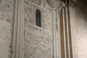 Siracusa Tour: Ortigia by Night in English