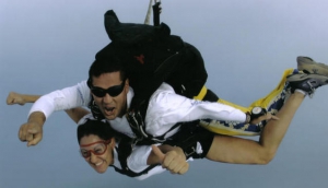SkyBrothers